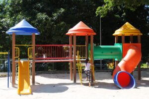 Lei inclui manutenção de praças e parques entre diretrizes da política urbana