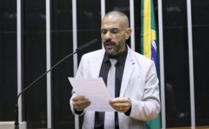 Projeto cria auxílio para familiares de policial morto em razão do trabalho