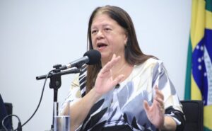 Comissão aprova política de financiamento específica para o tiro esportivo