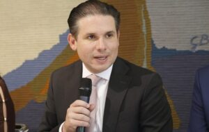 PEC da Segurança Pública pode ser votada após o carnaval, diz presidente da Câmara