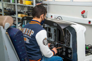 Unesp completa 50 anos nesta sexta (30) como 2ª maior do país em volume de pesquisas e 3ª em número de cursos