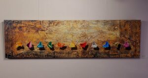 Exposição lança novo olhar sobre obras de Marcel Duchamp