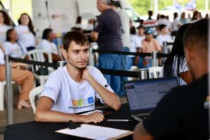 SP forma mais de 500 novos profissionais no Caminho da Capacitação na região de Franca