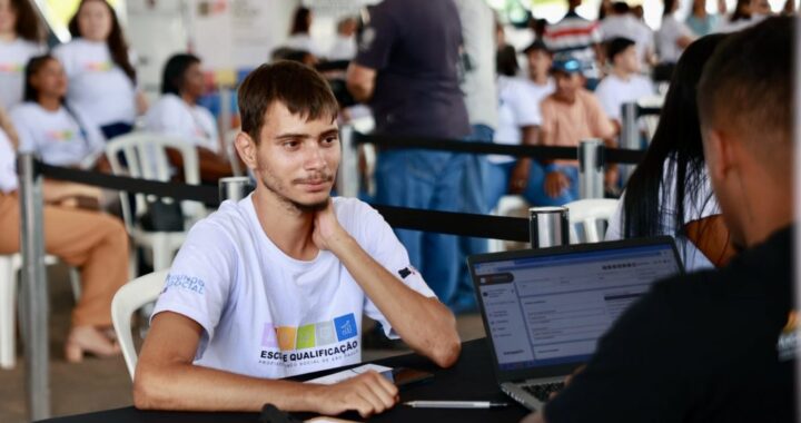 SP forma mais de 500 novos profissionais no Caminho da Capacitação na região de Franca