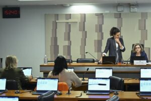 Comissão repudia decisões que relativizam estupro de vulnerável