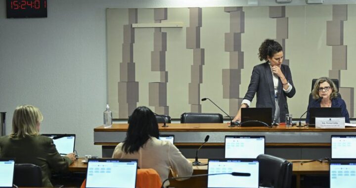 Comissão repudia decisões que relativizam estupro de vulnerável