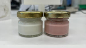 Corante natural produzido por fungo da Amazônia pode ser utilizado em cosméticos, mostra estudo