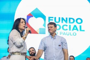 Cursos de qualificação profissional do Fundo Social de SP formam novas empreendedoras