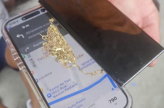 ‘Caça-Fantasmas’ flagram mulher com 12 celulares furtados na Consolação, e número de presos chega a 20