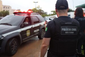 Violência contra a mulher: Polícia Civil prende 150 agressores em São Paulo