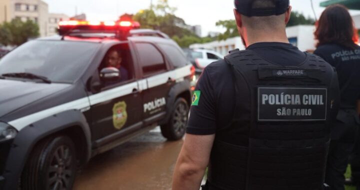 Violência contra a mulher: Polícia Civil prende 150 agressores em São Paulo
