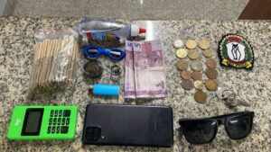 Disfarçados de ‘Minions’, policiais prendem quatro em operação no Carnaval de São Paulo