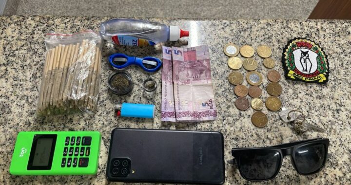 Disfarçados de ‘Minions’, policiais prendem quatro em operação no Carnaval de São Paulo