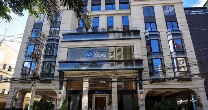 CPMI do INSS pode votar quebras de sigilos relacionados ao Banco Master nesta quinta