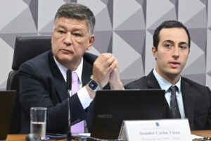 <div>Parlamentares de CPMI afirmam que família Camisotti recebeu mais dinheiro que ‘Careca do INSS’</div>