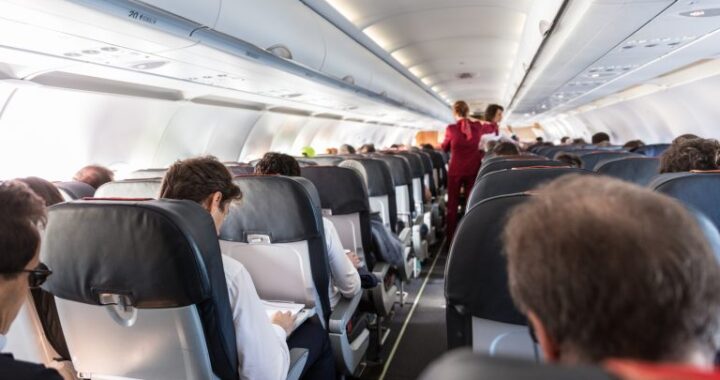 Comissão debate incidentes com passageiros indisciplinados em voos comerciais