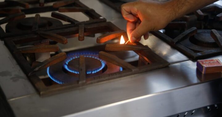 Lei torna permanente programa Gás do Povo