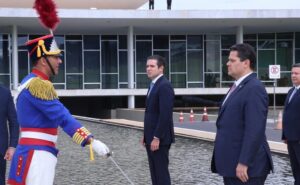 Congresso Nacional retoma trabalhos nesta segunda-feira