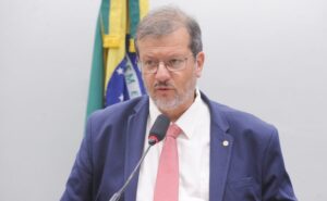 Alexandre Lindenmeyer é eleito para presidir Comissão de Fiscalização Financeira