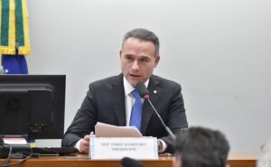 <div>Projeto cria “Escola 4.0” para o ensino técnico</div>