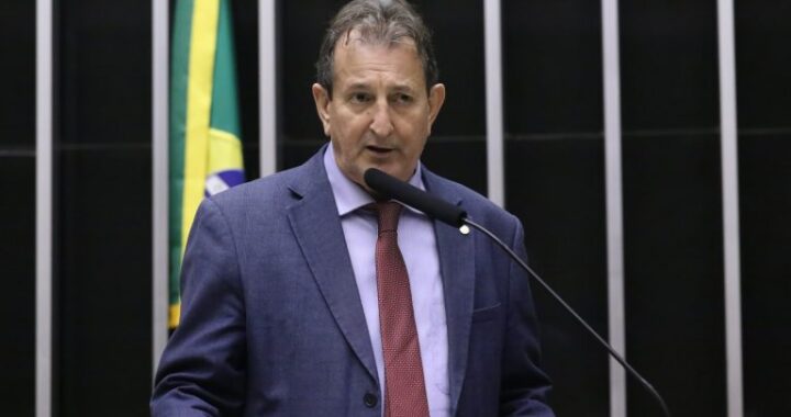 Câmara aprova acordo para realização no Brasil de conferência sobre espécies migratórias