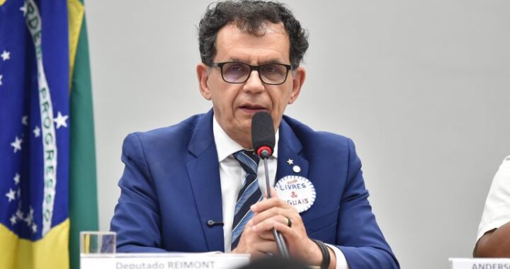 Projeto endurece regras para condenados por crimes sexuais contra crianças