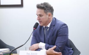 Comissão aprova projeto que cria programa para subsidiar compra de armamento