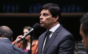 Claudio Cajado é o novo presidente da Comissão de Viação e Transportes