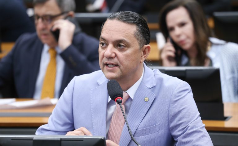 Weliton Prado é eleito presidente da Comissão de Defesa dos Direitos da Pessoa Idosa