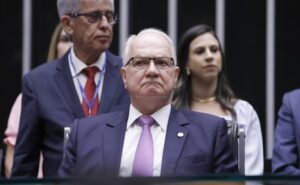 Fachin destaca papel do Congresso e metas do Judiciário