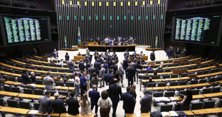 Gás do Povo: medida aprovada prevê instalação de biodigestores para famílias de áreas rurais