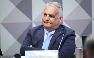 CPMI vota na quinta a quebra dos sigilos bancário e fiscal do filho do presidente Lula