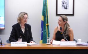 Relatório apresenta 95 propostas relacionadas ao combate à violência contra as mulheres