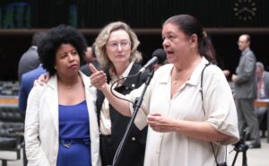 Câmara votará na semana que vem projetos que incluem punição contra violência vicária