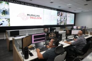 Polícias Civil e Militar prendem 94 suspeitos em quatro dias de Carnaval na capital paulista