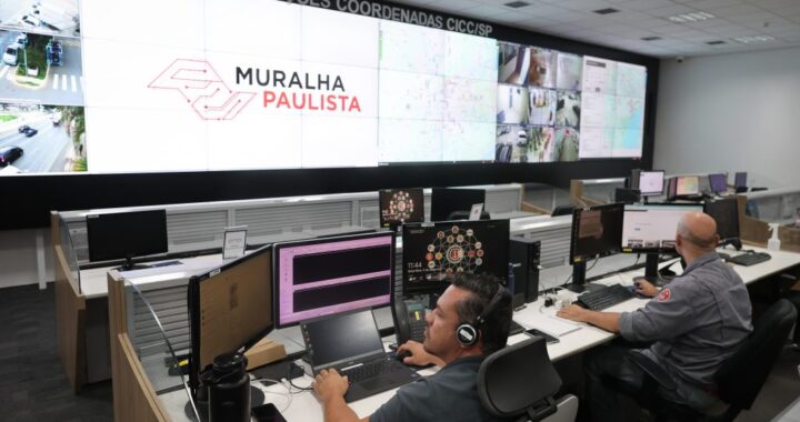 Polícias Civil e Militar prendem 94 suspeitos em quatro dias de Carnaval na capital paulista