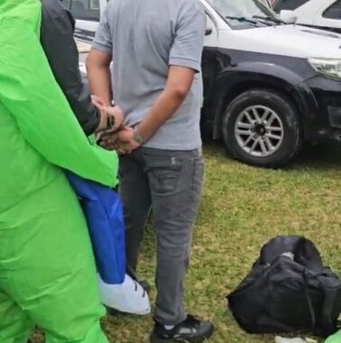 Polícia de SP prende 16 suspeitos em operações durante blocos de Carnaval na capital