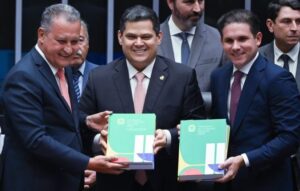 Prioridades do governo para 2026 incluem fim da escala 6×1 e projetos de segurança pública