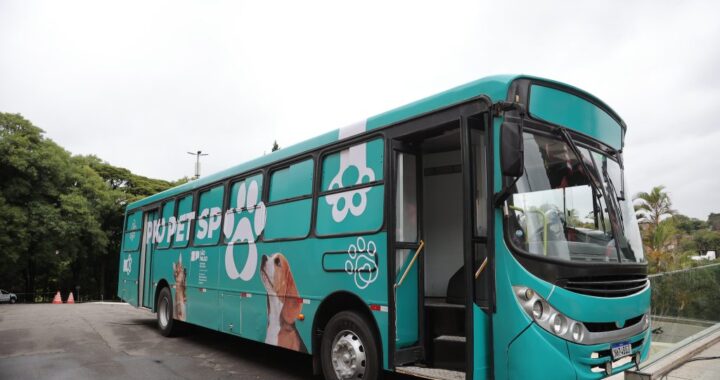 Mutirões do Pro Pet SP avançam no interior com castração gratuita de cães e gatos 