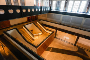 Mercadão, parque e orla novos: Governo de São Paulo investe para dar cara nova ao turismo da Baixada Santista