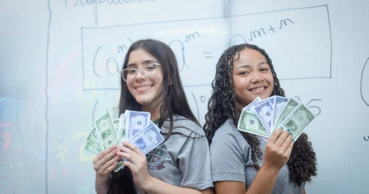 Escola da capital apresenta fórmula para crescer 36,2% nas notas de matemática no Saresp 