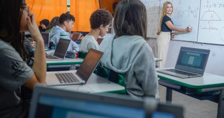 Dia Internacional da Matemática: SP dá início às Aulas Olímpicas neste sábado (14)