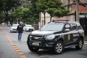 Força-tarefa do Governo de SP fiscaliza postos de combustíveis na capital