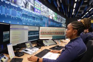 SP inaugura Centro de Controle Operacional do Metrô com inovações tecnológicas e segurança integrada