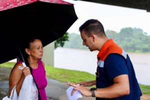 Governo de SP inaugura sirene em Registro e já prepara quarta fase da expansão do sistema de alerta remoto