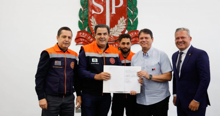 SP destina R$ 22,7 milhões a obras de prevenção em 18 municípios atingidos pelas chuvas deste verão