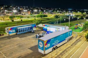 Aos 58 anos, Fundo Social de SP percorre 223 cidades com capacitação para 10,6 mil pessoas em menos de um ano