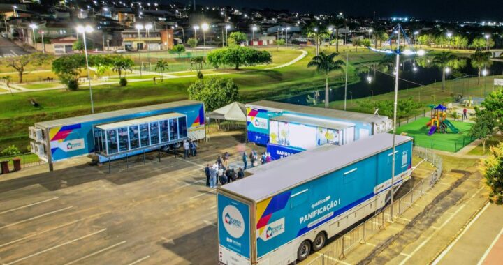 Aos 58 anos, Fundo Social de SP percorre 223 cidades com capacitação para 10,6 mil pessoas em menos de um ano