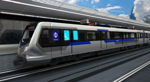 Governo de SP investe R$ 3,1 bilhões na compra de 44 novos trens para o Metrô