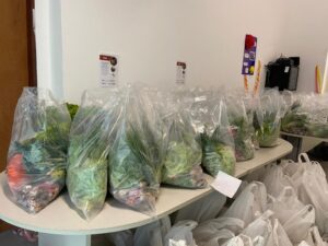 Governo de SP amplia distribuição de alimentos e avança em entregas aos municípios paulistas